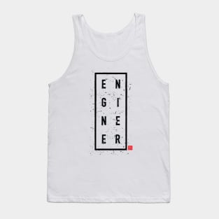 ENGINEER 1 Tank Top